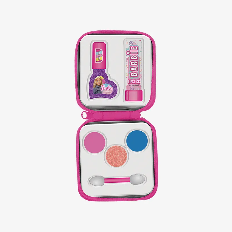 Makeup Set Pocket Tin, Photo 4 of 4