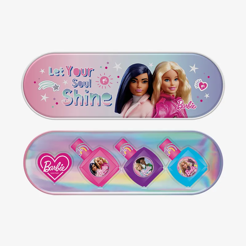 Nail Set Oval Tin, Photo 2 of 3