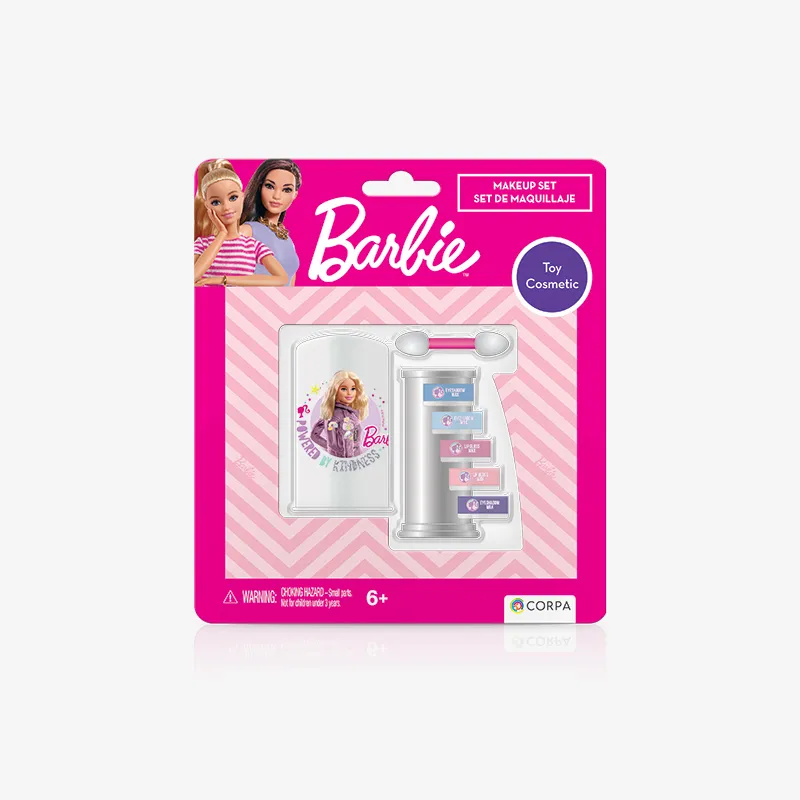 Mini organizer, Barbie