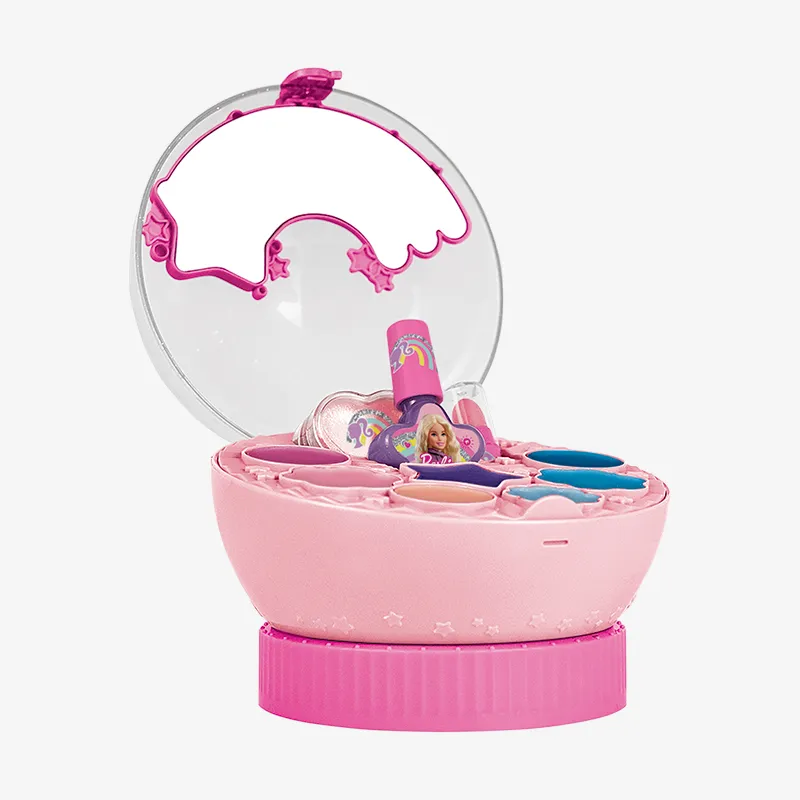 Magical Crystal Ball With Makeup, Photo 3 of 8