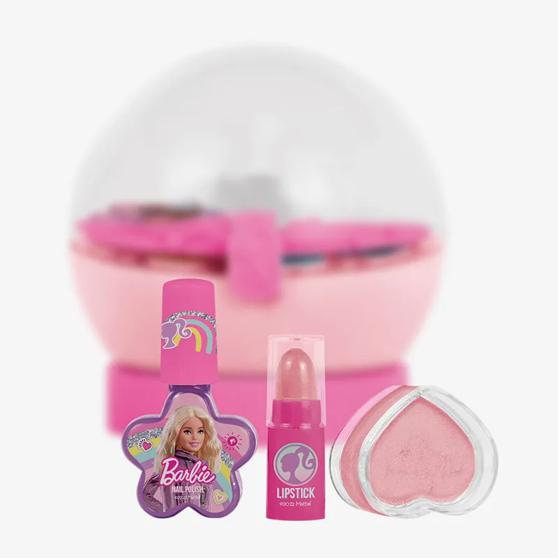 Magical Crystal Ball With Makeup, Photo 8 of 8