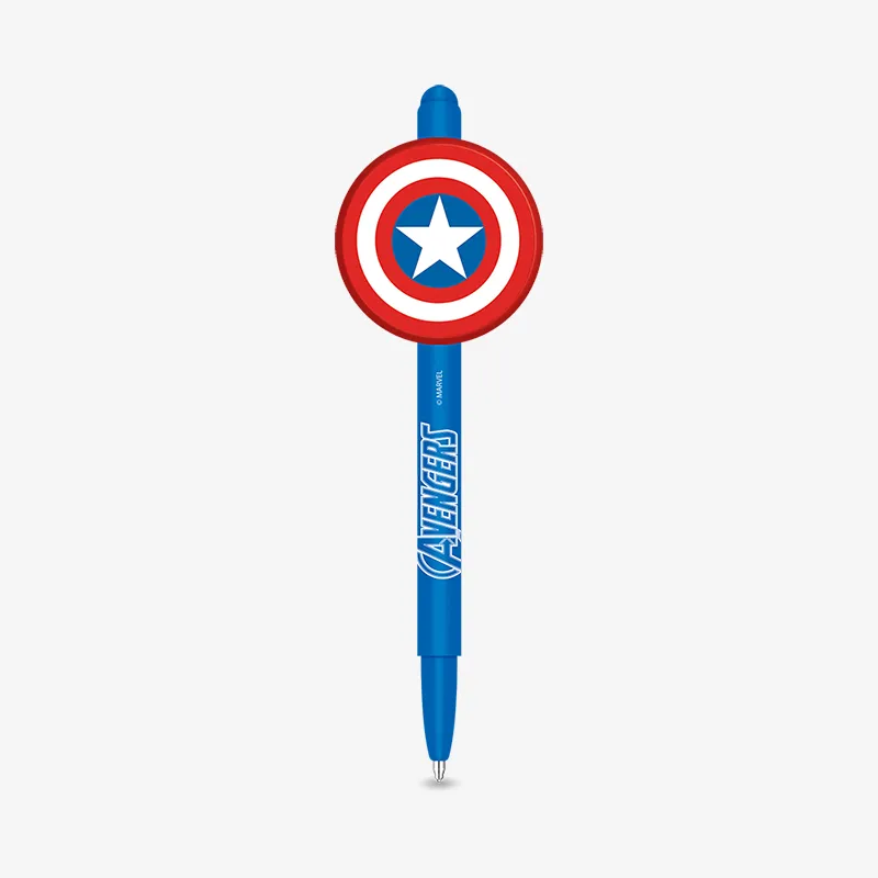 Squishy Pen, Photo 2 of 2