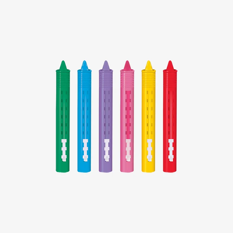 Bath Crayons, Photo 2 of 3