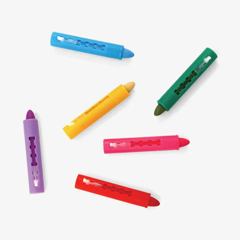 Bath Crayons, Photo 5 of 6