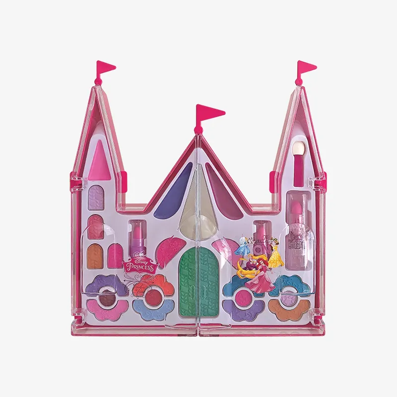 Castle with Cosmetics., Photo 4 of 5