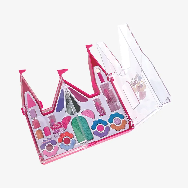 Castle with Cosmetics., Photo 5 of 5