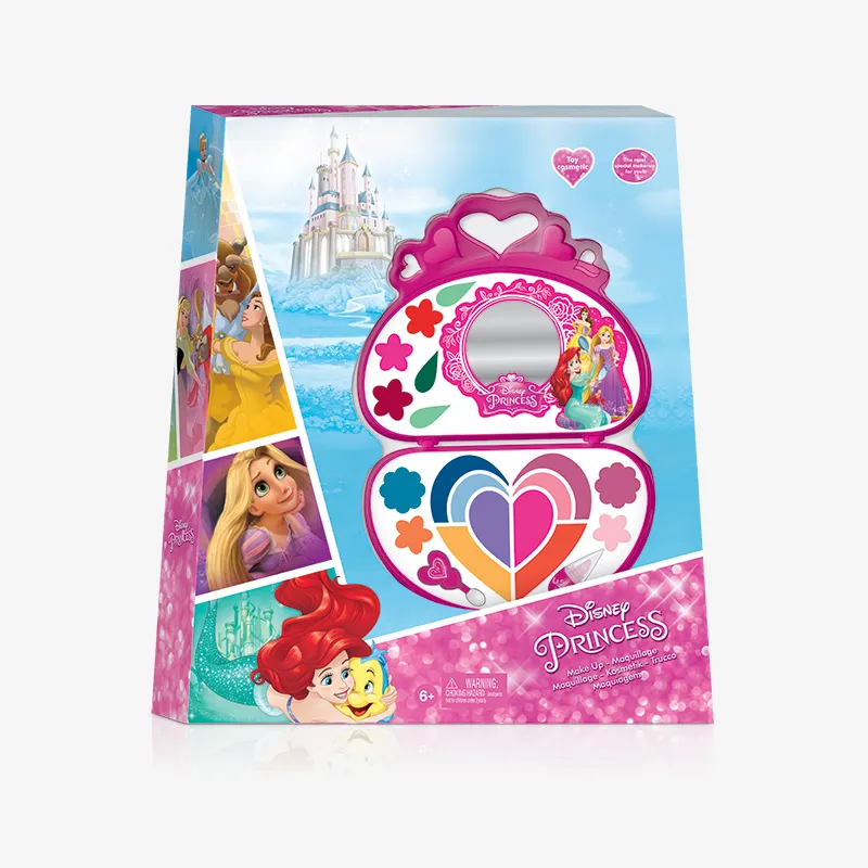 Briefcase, Disney Princess