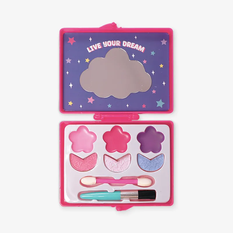 Rectangular Makeup Case (2 Assort.), Photo 9 of 11