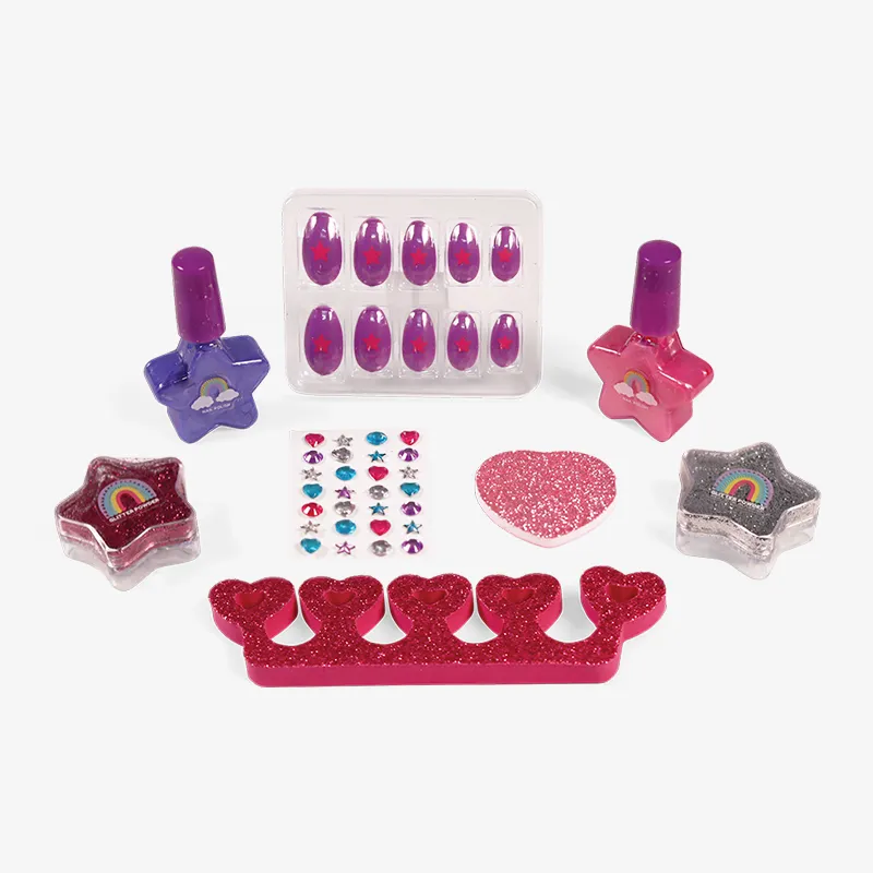 Large Nail Set, Photo 5 of 5