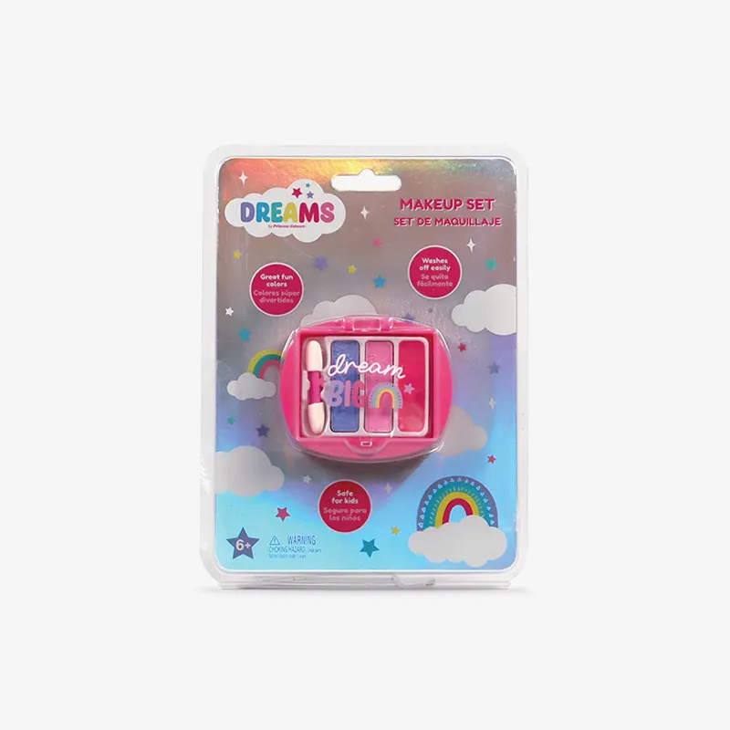 Rectangular Makeup Case, Dreams