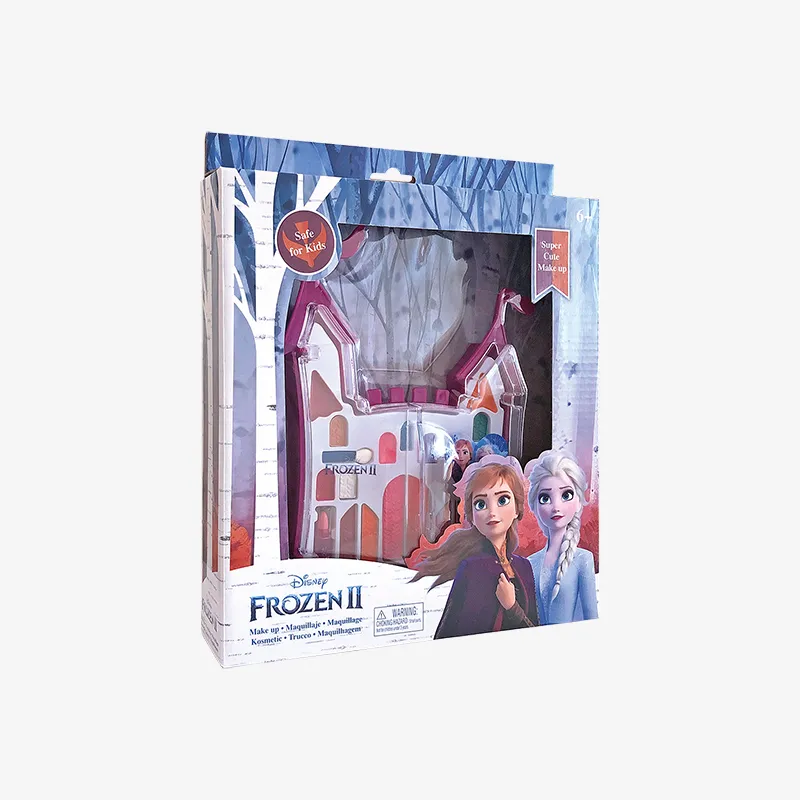 Castle with Cosmetics, Photo 2 of 5