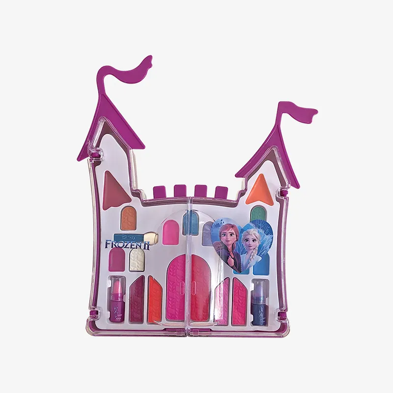 Castle with Cosmetics, Photo 4 of 5