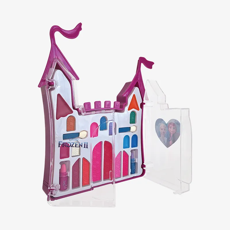 Castle with Cosmetics, Photo 5 of 5