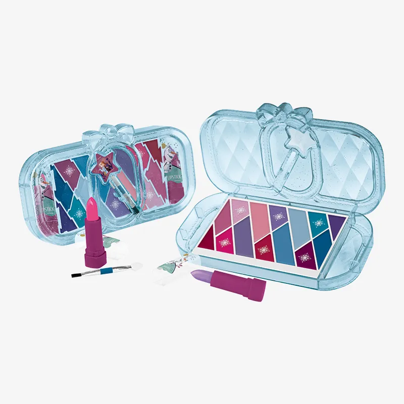 Crystal Rectangular Makeup Case, Photo 2 of 2