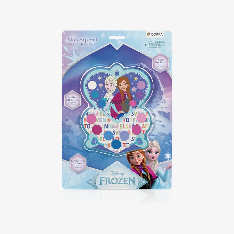 Big Make-up set, Frozen