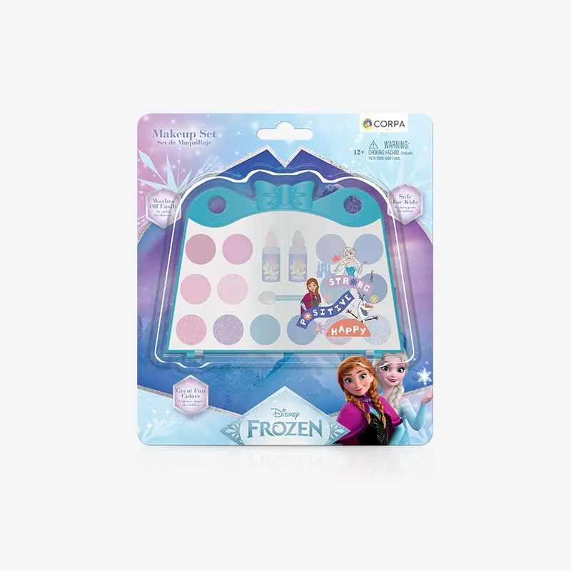 Small Handbag with cosmetic set, Frozen