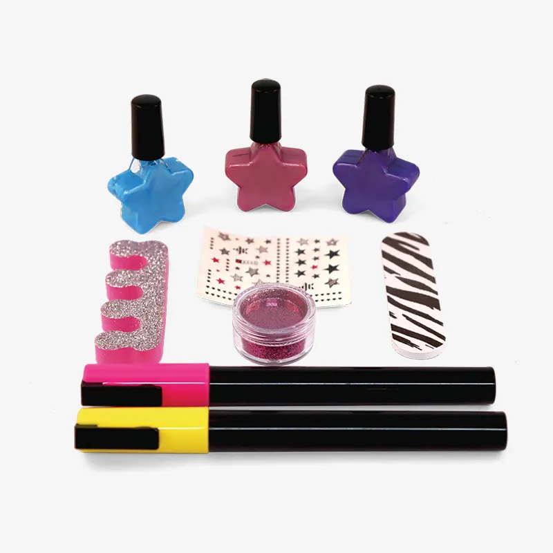 Nail Set, Photo 4 of 4