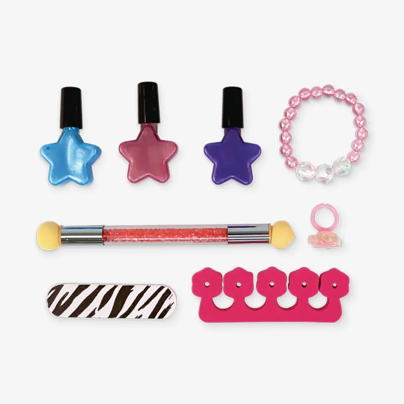 Nail Set, Photo 3 of 4