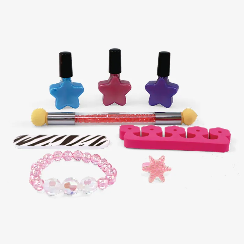 Nail Set, Photo 4 of 4