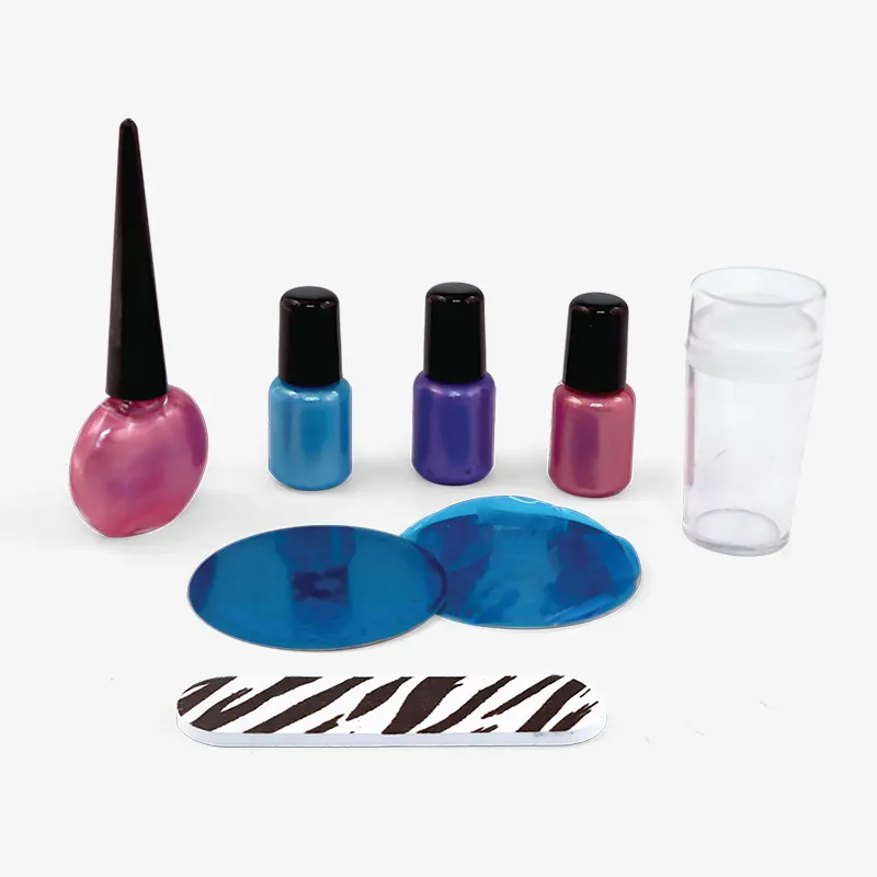 Nail Set, Photo 4 of 4