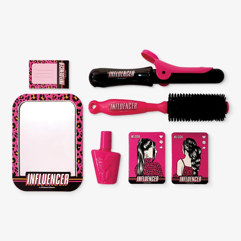 Hair Stylist Small Box Set, Photo 4 of 5