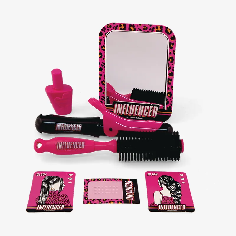 Hair Stylist Small Box Set, Photo 5 of 5