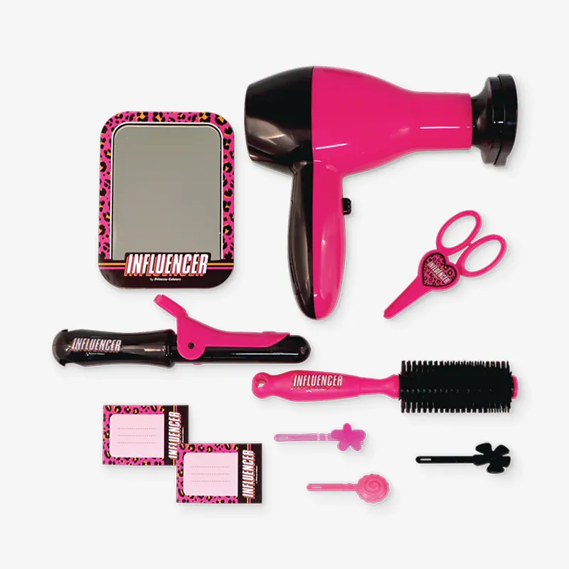 Hair Stylist Box Set, Photo 4 of 5