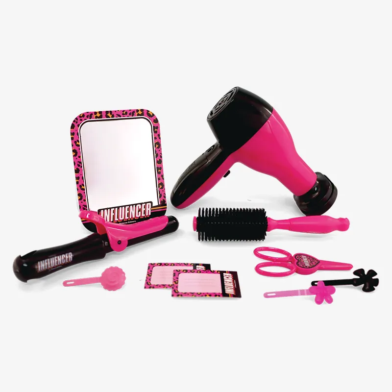 Hair Stylist Box Set, Photo 5 of 5