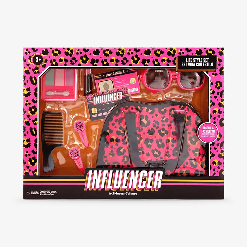 Lifestyle Box Set, Photo 2 of 6
