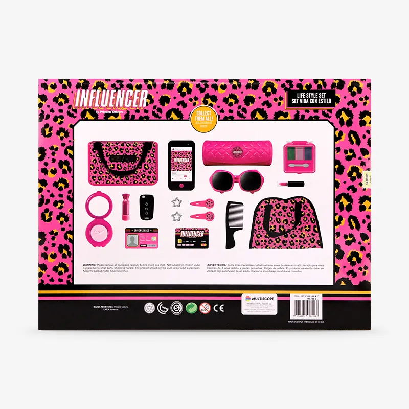 Lifestyle Box Set, Photo 3 of 6