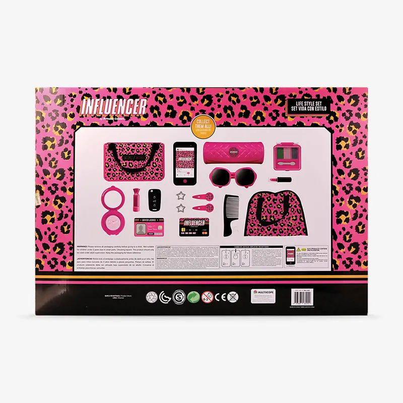 Lifestyle Big Box Set, Photo 3 of 5
