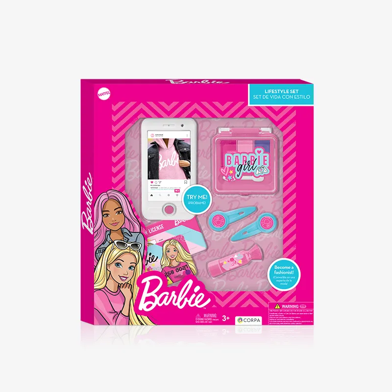 Life Style Small Box Set (3 Assort.), Photo 3 of 4