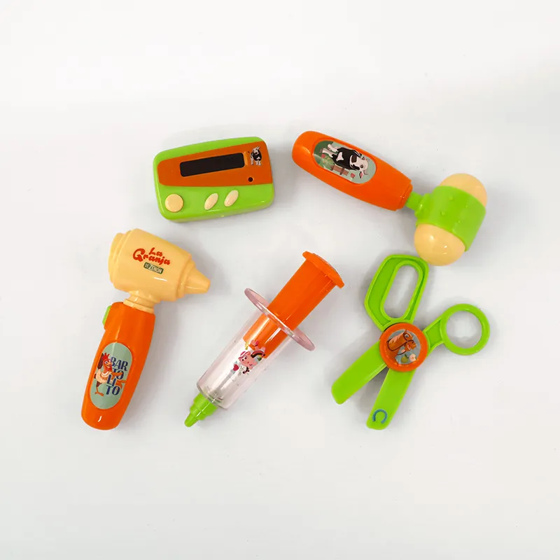 Farm Vet Small Box Set (3 Assort.), Photo 4 of 16