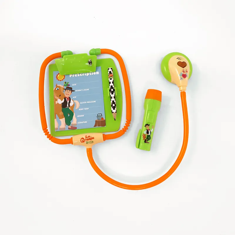 Farm Vet Small Box Set (3 Assort.), Photo 9 of 16