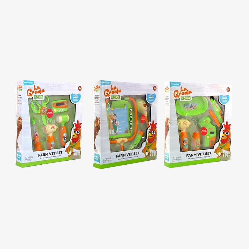 Farm Vet Small Box Set (3 Assort.), Photo 16 of 16