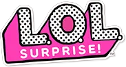 LOL Surprise