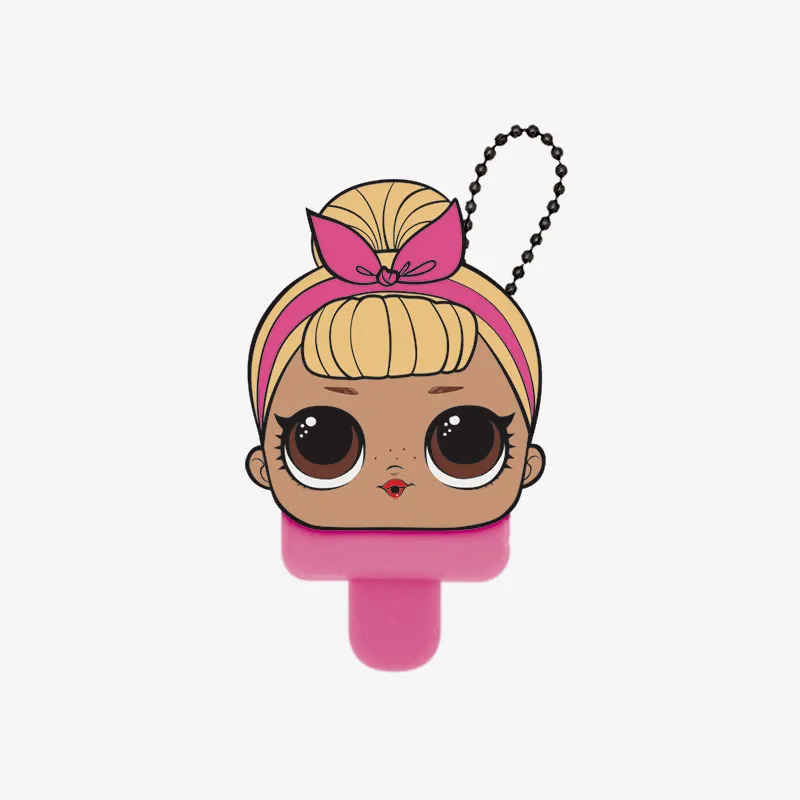 Popsicle Lip Gloss, Photo 2 of 3