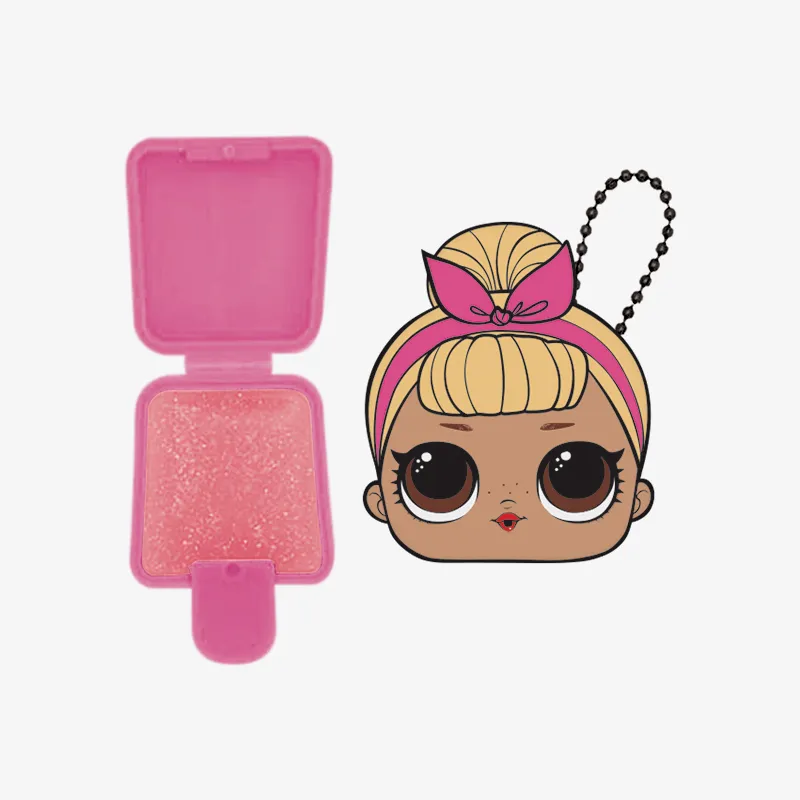 Popsicle Lip Gloss, Photo 3 of 3