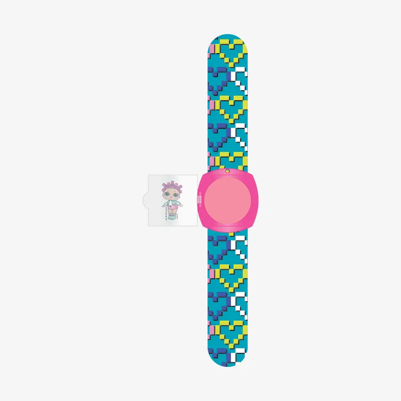 Lip Gloss Slapband, Photo 3 of 3