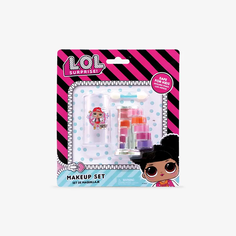 Mini organizer, LOL Surprise