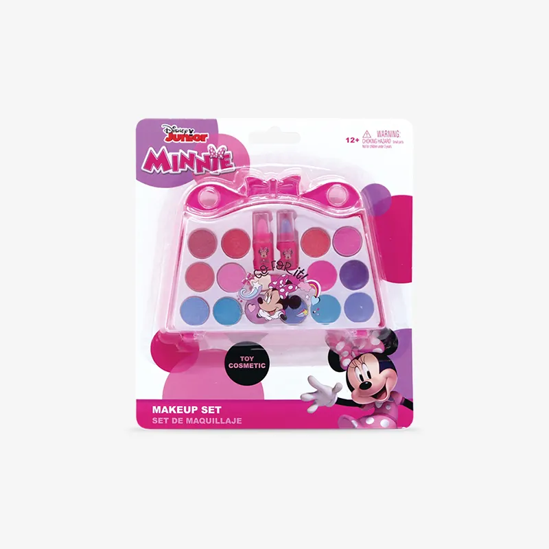 Small handbag With Makeup, Minnie