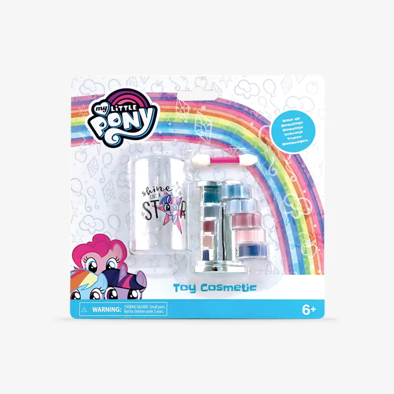 Mini organizer, My Little Pony