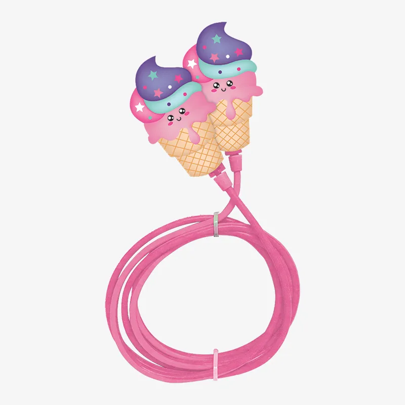 Squishy Jump Rope, Photo 2 of 2