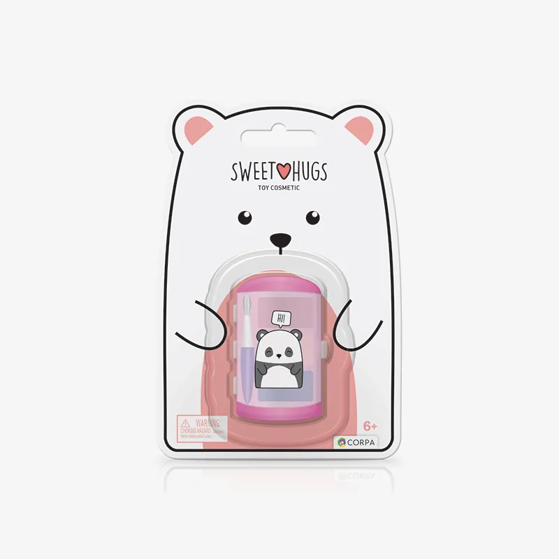 3 Floors Mini organizer, Sweet Hugs
