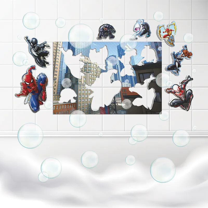 Bath Puzzle, Photo 6 of 6