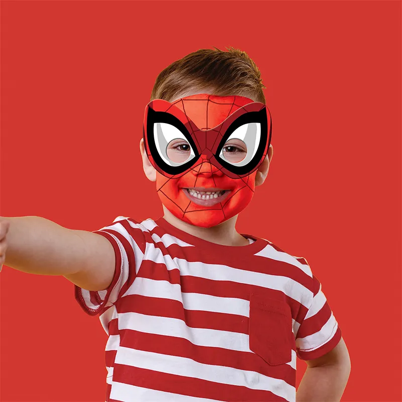 Face Paint, Photo 2 of 2
