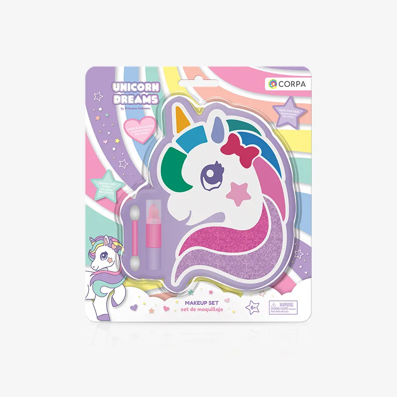 Unicorn Makeup Set, Unicorn Dreams