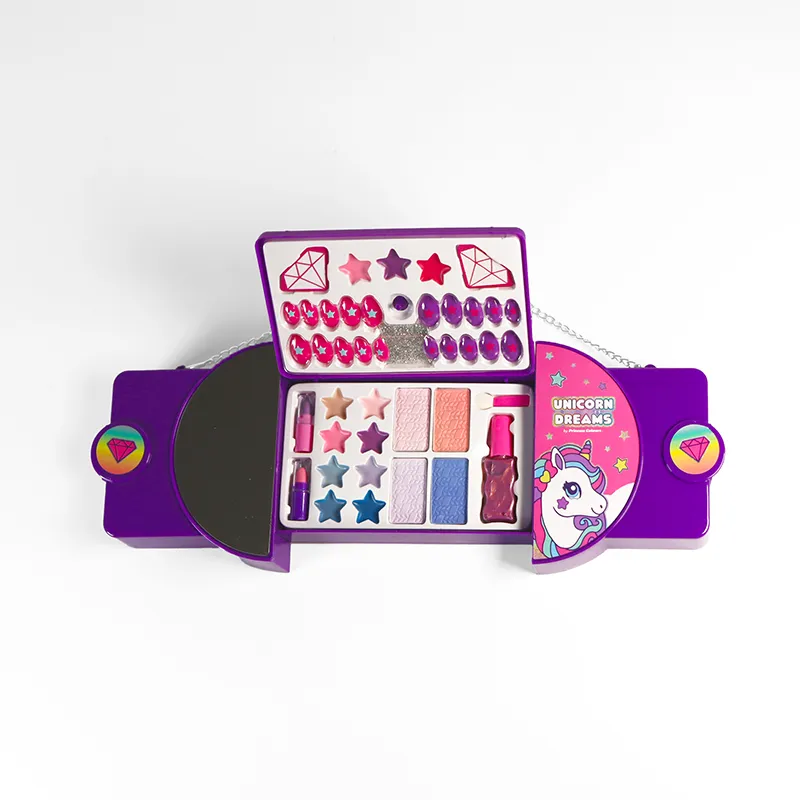 Big Sliding cosmetic case, Photo 6 of 8