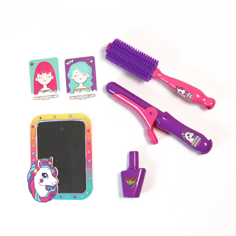 Hair Stylist Small Box Set, Photo 4 of 5