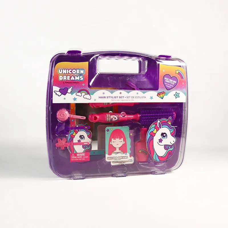 Hair Stylist Briefcase Set, Photo 2 of 5